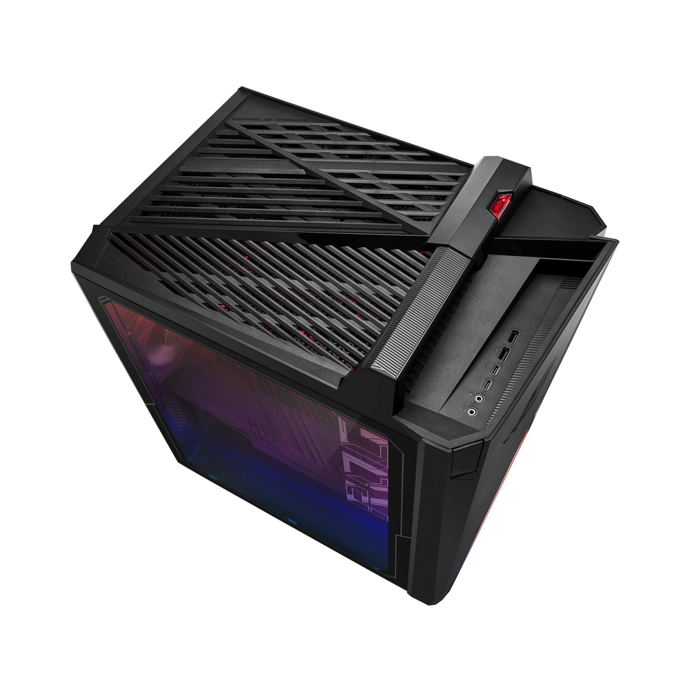 ASUS ROG Strix GA35DX-WB9930X